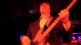 Menahan Street Band - Live in Cologne (2010)