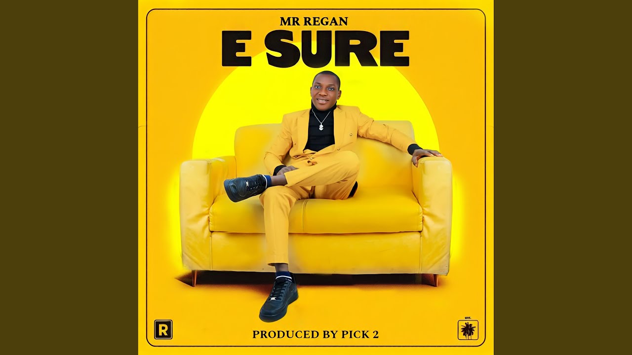 Watch E SURE on YouTube Watch E SURE on YouTube