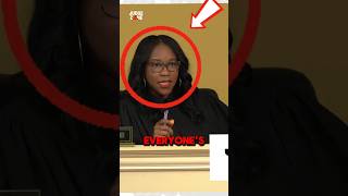⏰ Using Court To Get Attention Wastes Everybody's Precious Time #courtroom  #viral