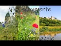 Ref:4wCMJ44LMDU Vlog d�couverte/id�e de week end en normandie: la perri�re et sainte suzanne