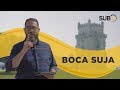 [SUB12] A BOCA SUJA - Luciano Subirá