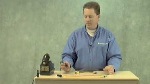 Inductive Sensor | Pile Driver | Part 4 Weld Immunity