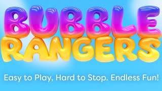 Bubble Rangers - Ce jeu te PAYE pour jouer !