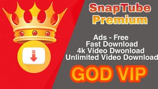 SnapTube VIP Pro APK  Premium [ 4.78.1 ] EASY DOWNLOAD Latest Version  APK || Snaptube Mod Apk screenshot 2
