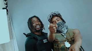 TWO OF A KIND - Carter Jr feat Ucg_Muffwheed (Official Video)