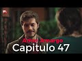 Amor Amargo - Capitulo 47