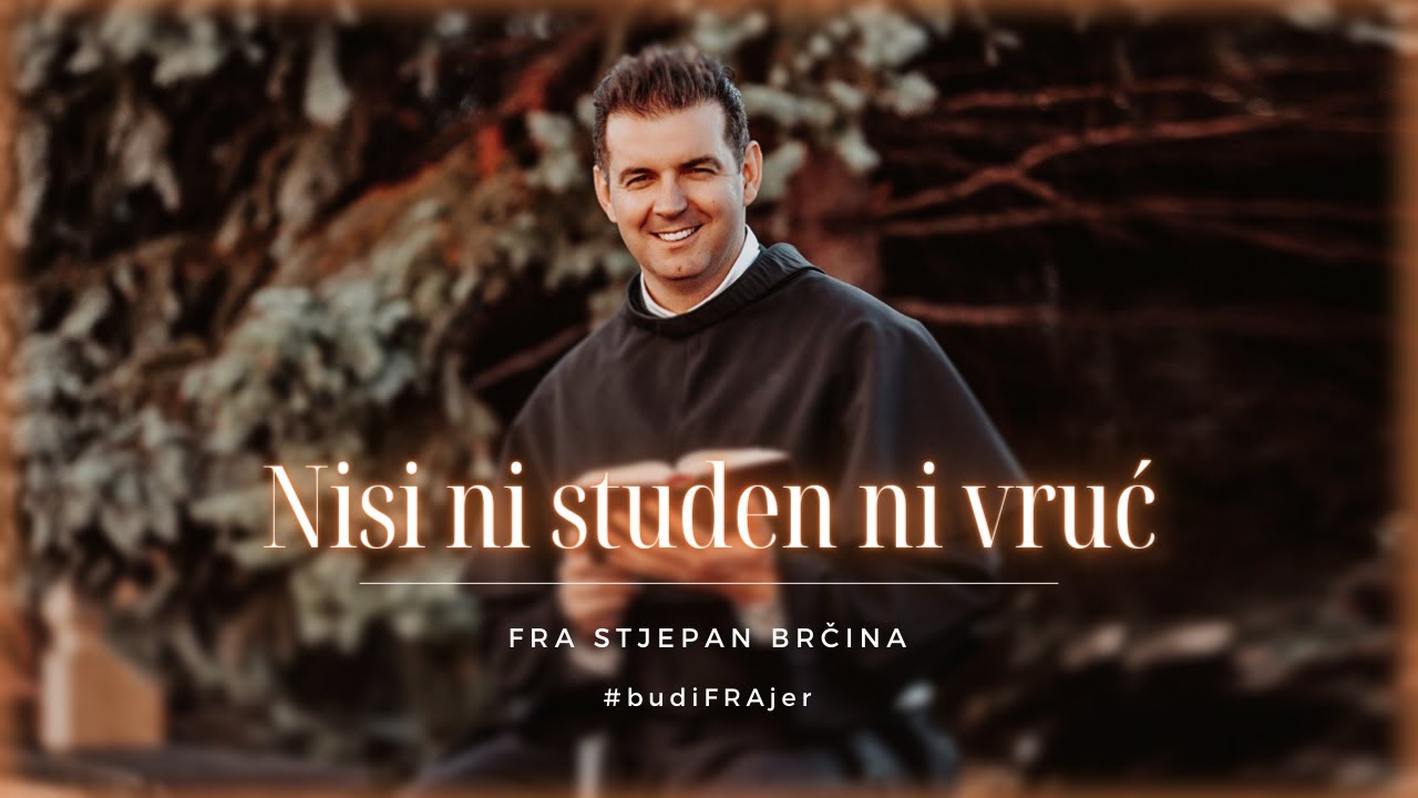 [DDV PROPOVIJED] Zlo je organizirano, naša mlakost je grijeh?