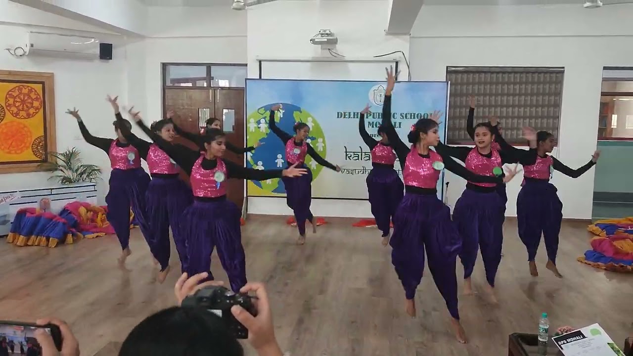 Prize 🏆🏆 winning Performance 