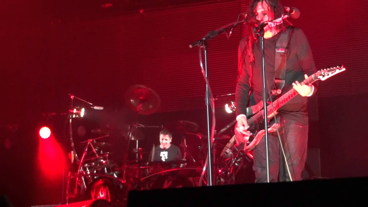 Korn - Dead Bodies Everywhere - Rock im Park 2013
