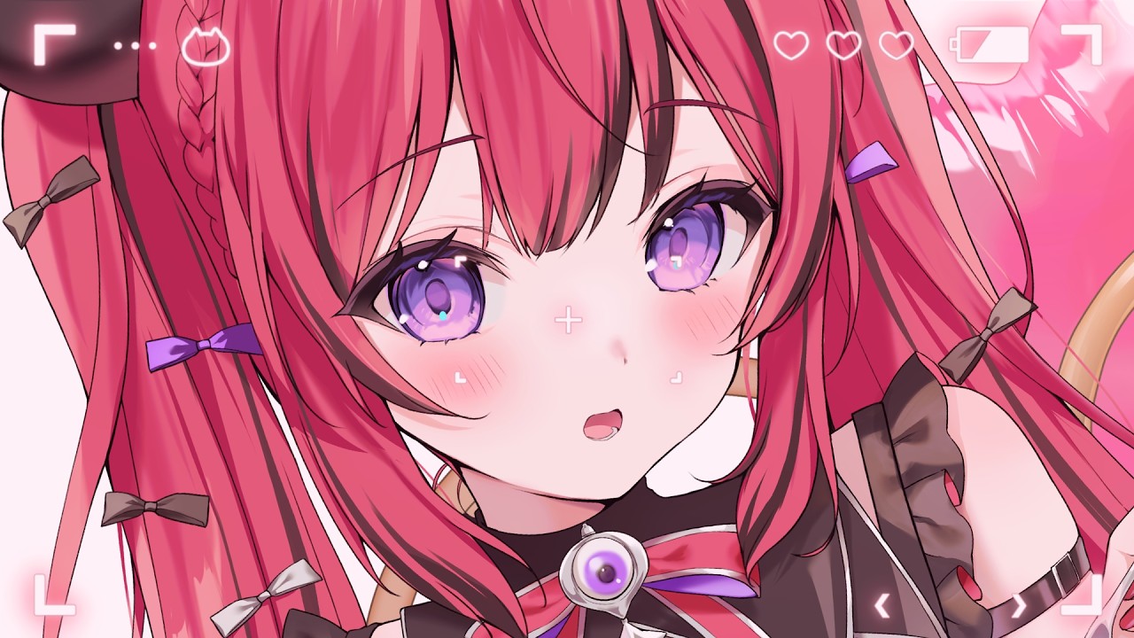 雑談 ことりのさえずり feat.めめもりあん