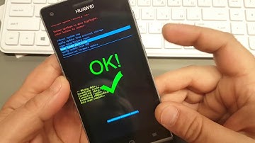 How to hard reset Huawei G6-U10.Remove pin/pattern/password lock.
