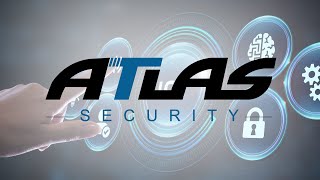 Security Management Information Systems | Face Recognition | ATLAS Security Solutions | #atlasgroup screenshot 5