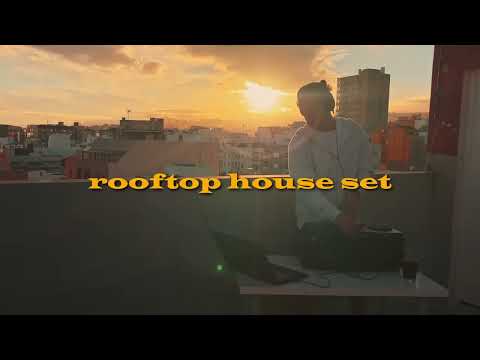 House Mix Rooftop Sunset Santa Cruz De Tenerife - B33N