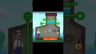 Homescape Mini Game Clovers Games