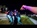 Charlotte County Traffic Stop Turns Into Armed Arrest — Legal Breakdown
