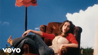 Ally Salort - Finish Line (Lyric Video) Profile