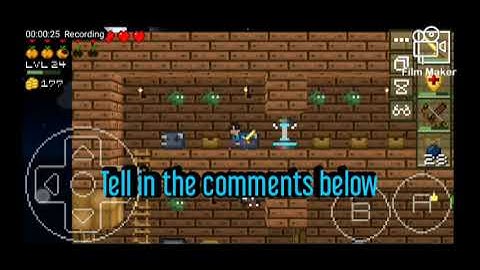 Join my lost miner server✨