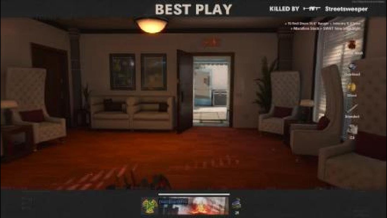 CoD plays of the week