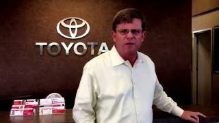 Auburn Toyota's November to Remember!