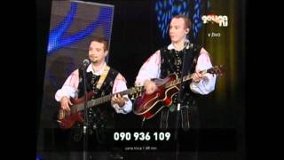 Ans. Akordi - Bilo poletje je (ans. L. Slaka) v živo chords