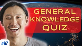 Get Smarter Everyday Test Your Knowledge