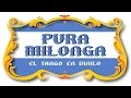 Orquesta Ricardo Malerba - Medianoche - Tango