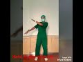 Hand Hygiene Dance