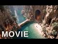 Unforgettable Adventure Movie Mysterious Treasures Of The Forbidden Tomb 
