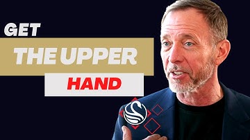 Use These Strategies To Become A BETTER Negotiatior In ANY Situation | Chris Voss