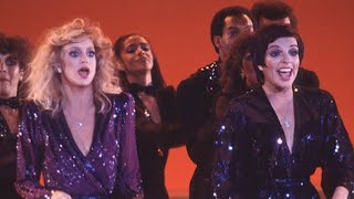 Goldie & Liza Together (TV Special 1980)