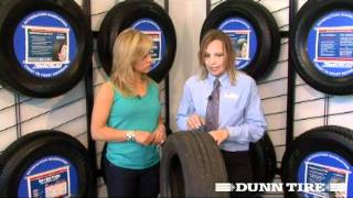 Proper Tire Inflation