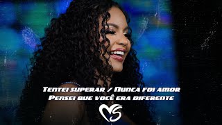 Banda Sentimentos - Tentei superar / Nunca foi amor / Pensei que você era diferente (DVD em Recife)