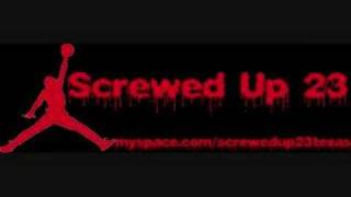 SPM - I Must Be High (Screwed And Chopped)