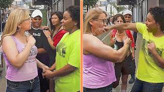 30 Instant Karma Moments Caught On Camera  Best Of The Week #79
