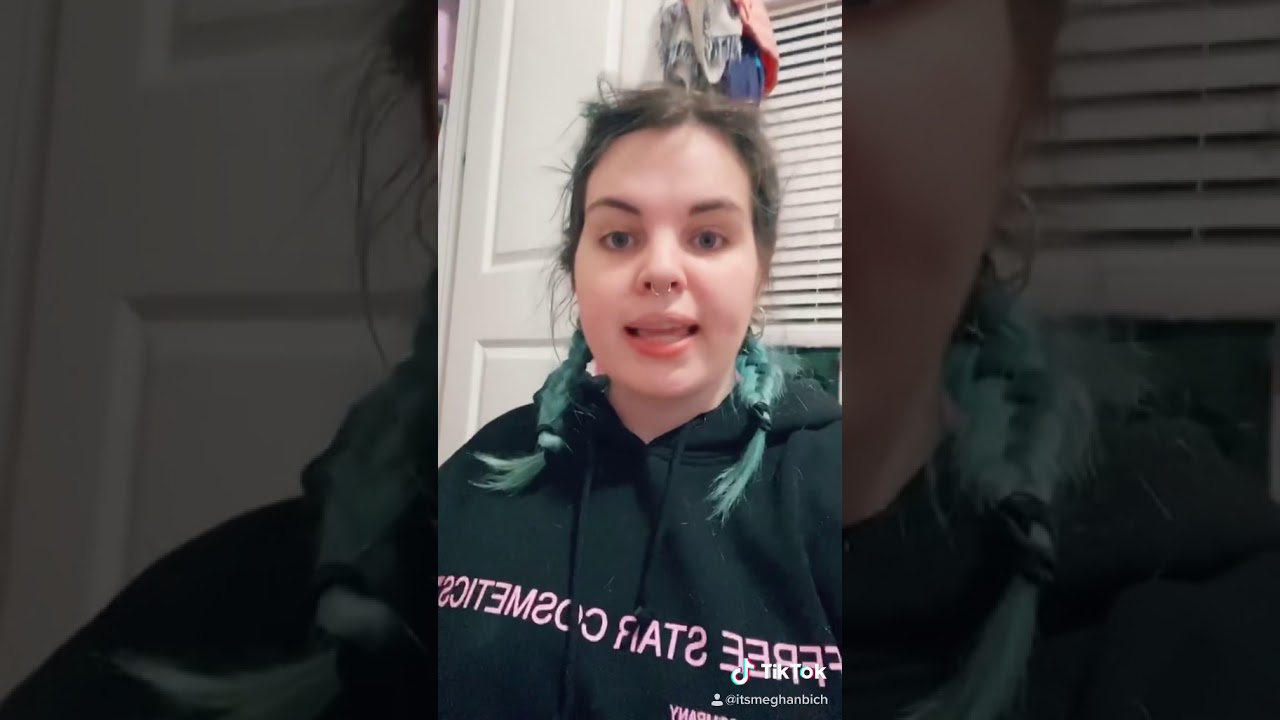 viral tiktok chonky ferret videos