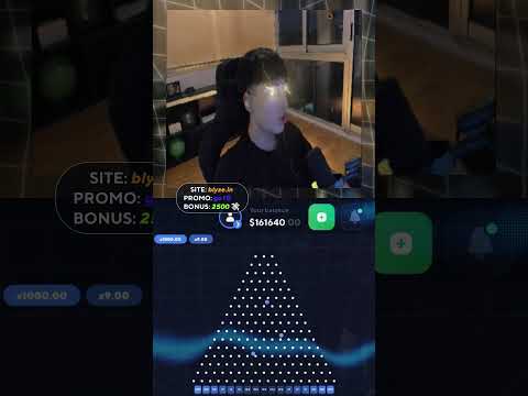 Naštartujte s Plinko hrou v online kasíne - Hrajte teraz!