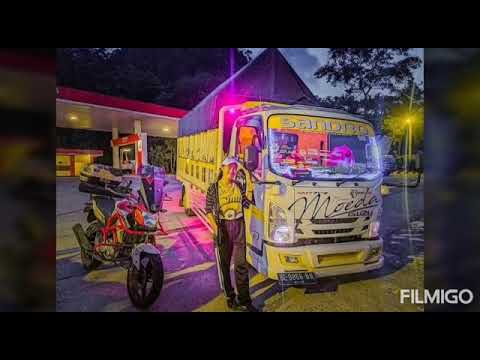 Kumpulan poto truk  oleng  versi lagu  Jawa YouTube