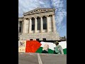 In Athens, student protesters declare support for Palestinian resistance
