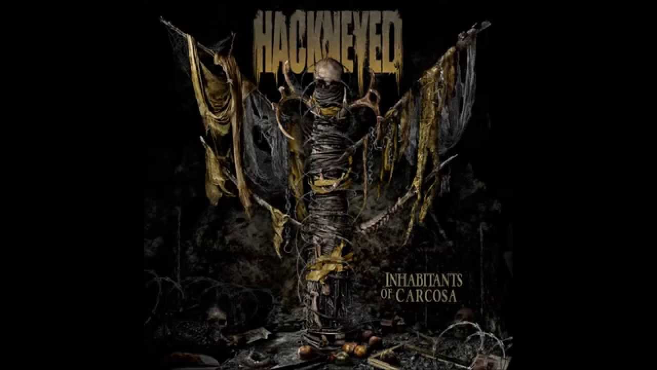 Hackneyed - In Carcosa (The Yellow King)