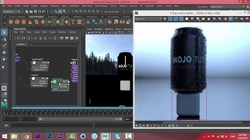 making ice cube shader vray
