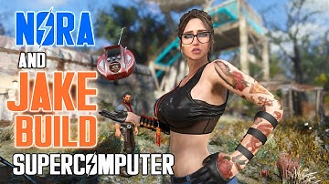 Fallout 4 Sim Settlements 2 - Chapter 3 - When It Rains Quest - Project Selene (Xbox One & PC)