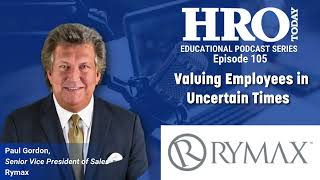 Valuing Employees in Uncertain Times