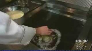 Regan Client -London Lennies on WCBS Dining Deals w Tony Tantillo.flv