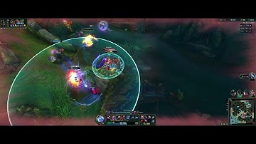 MAOKAI PENTAKILL