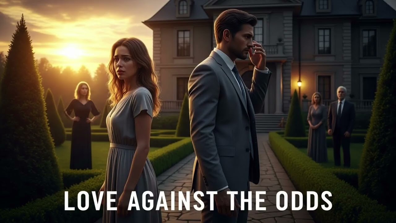 Love Against the Odds | Rich vs Poor Romance Turns Dark – Series 2 | Echoes of Retribution