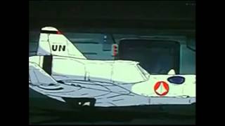 Robotech Episode 24