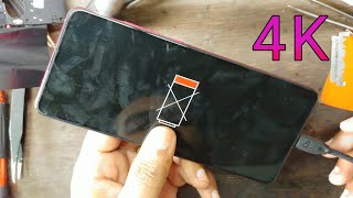 Redmi K20 Pro K30 Charging Not Store Redmi K20 Pro Battery Close Problem Solution