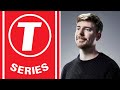 Hatimaye Mr Beast awapita T-Series kama channel ya YouTube yenye subscribers wengi zaidi