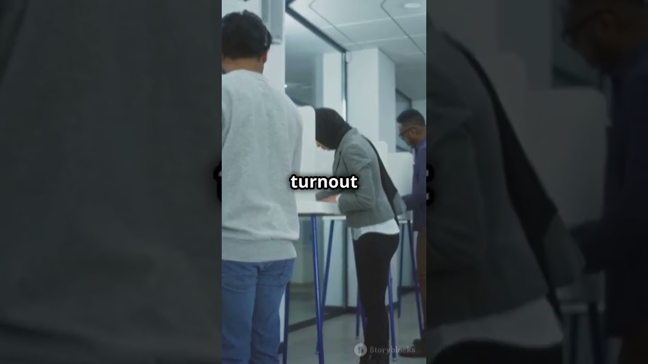 Trump's Bold Claim  USAID Meddling in In 2025 02 20 