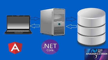 Curso de Angular, Net Core, Entity Framework y SQL Server. Actualización a .NET 7